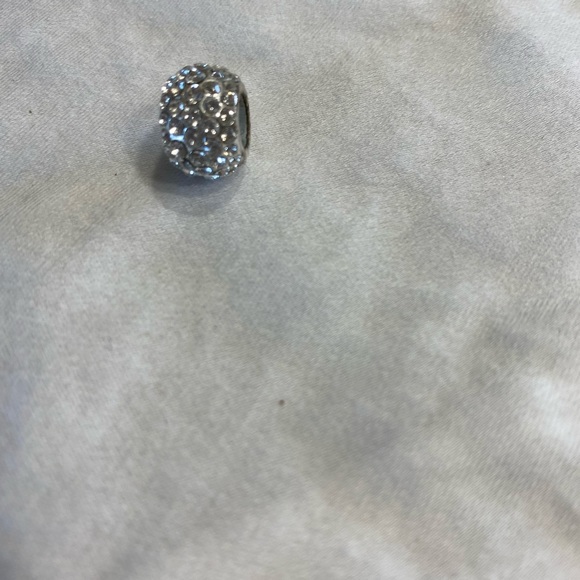Brighton crystal bead - Picture 1 of 1